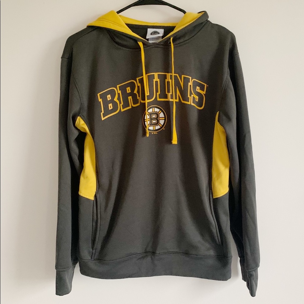 Boston Bruins unisex hoodie